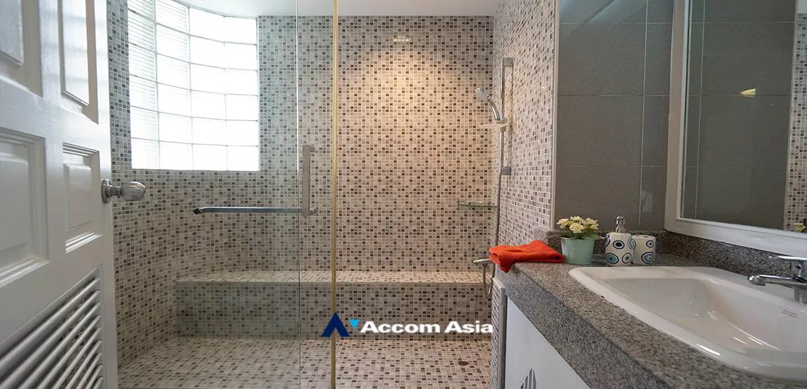 18  5 br Townhouse For Rent in Sathorn ,Bangkok BTS Chong Nonsi at A Homely Place Residence 13000219