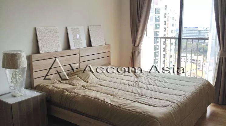  1  1 br Condominium for rent and sale in Sathorn ,Bangkok BTS Chong Nonsi at The Seed Mingle Sathorn 13000227