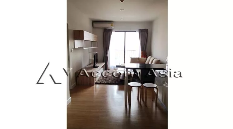  1  1 br Condominium for rent and sale in Sathorn ,Bangkok BTS Chong Nonsi at The Seed Mingle Sathorn 13000227