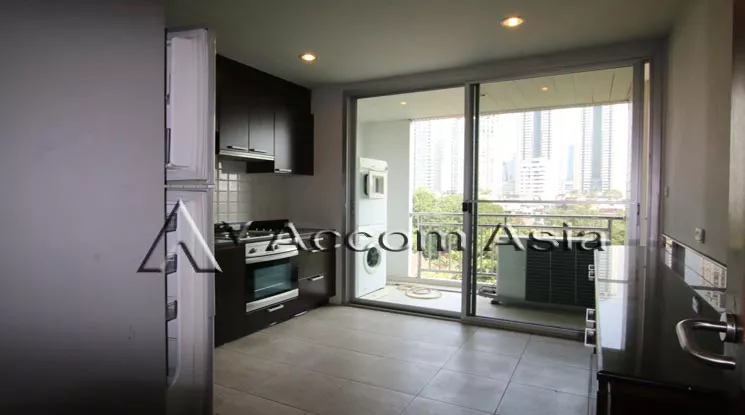 4  3 br Apartment For Rent in Sathorn ,Bangkok BTS Chong Nonsi - MRT Lumphini at Exclusive Privacy Residence 13000236