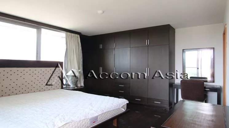 6  3 br Apartment For Rent in Sathorn ,Bangkok BTS Chong Nonsi - MRT Lumphini at Exclusive Privacy Residence 13000236