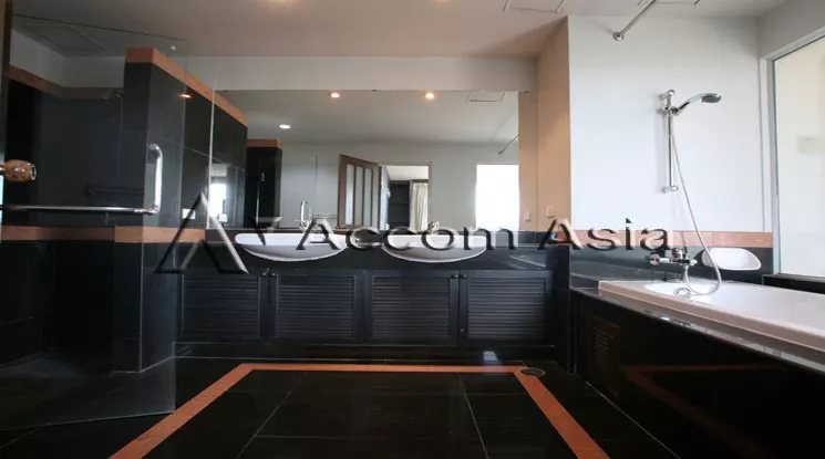 9  3 br Apartment For Rent in Sathorn ,Bangkok BTS Chong Nonsi - MRT Lumphini at Exclusive Privacy Residence 13000236