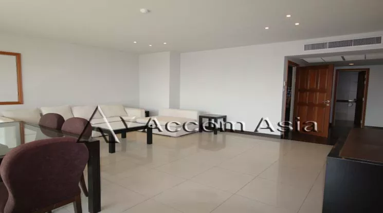  1  3 br Apartment For Rent in Sathorn ,Bangkok BTS Chong Nonsi - MRT Lumphini at Exclusive Privacy Residence 13000236