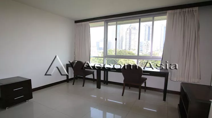 5  3 br Apartment For Rent in Sathorn ,Bangkok BTS Chong Nonsi - MRT Lumphini at Exclusive Privacy Residence 13000236