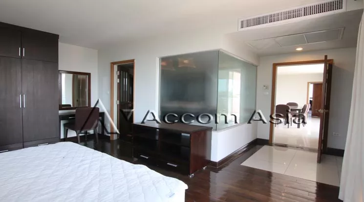 7  3 br Apartment For Rent in Sathorn ,Bangkok BTS Chong Nonsi - MRT Lumphini at Exclusive Privacy Residence 13000236