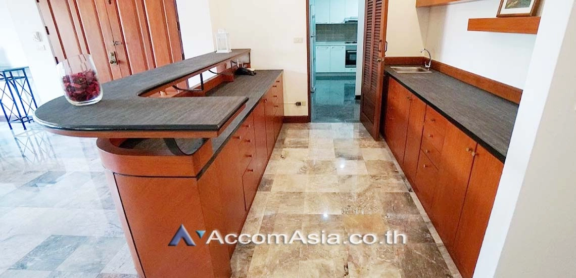 6  3 br Apartment For Rent in Sukhumvit ,Bangkok BTS Phrom Phong at The exclusive private living 10202