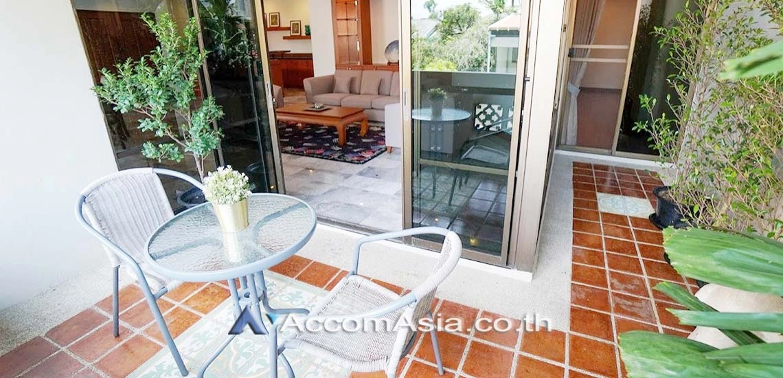 18  3 br Apartment For Rent in Sukhumvit ,Bangkok BTS Phrom Phong at The exclusive private living 10202