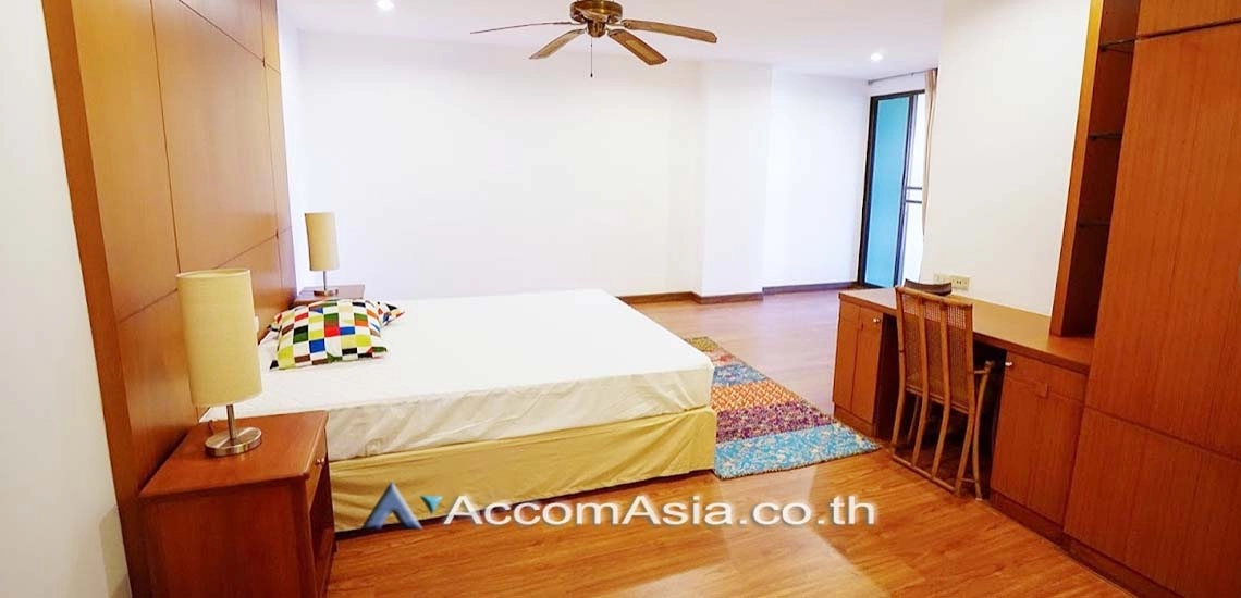 9  3 br Apartment For Rent in Sukhumvit ,Bangkok BTS Phrom Phong at The exclusive private living 10202