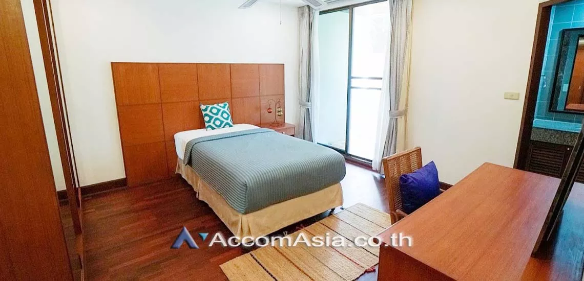 10  3 br Apartment For Rent in Sukhumvit ,Bangkok BTS Phrom Phong at The exclusive private living 10202