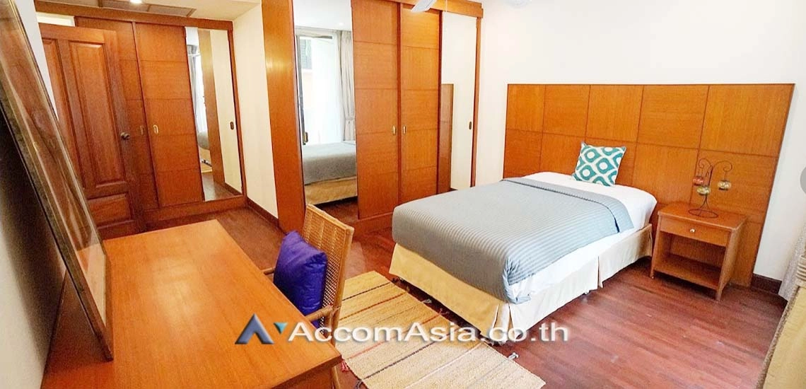 11  3 br Apartment For Rent in Sukhumvit ,Bangkok BTS Phrom Phong at The exclusive private living 10202