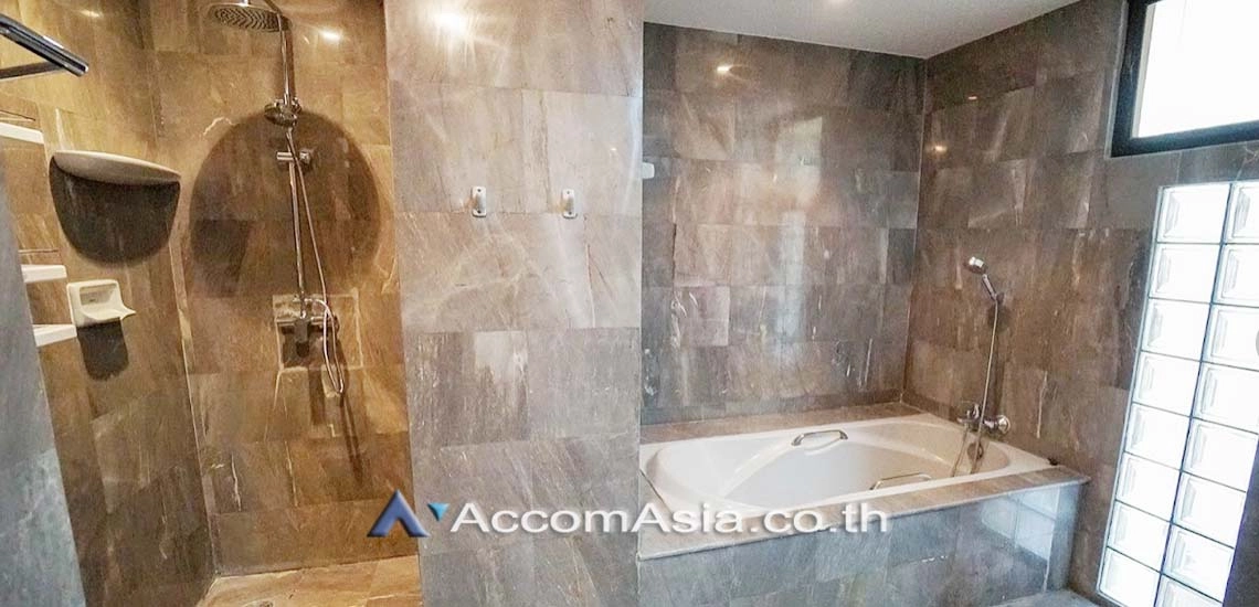 14  3 br Apartment For Rent in Sukhumvit ,Bangkok BTS Phrom Phong at The exclusive private living 10202