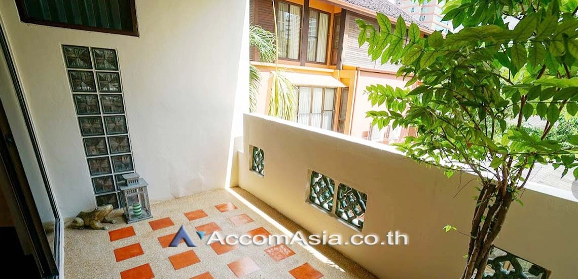 17  3 br Apartment For Rent in Sukhumvit ,Bangkok BTS Phrom Phong at The exclusive private living 10202