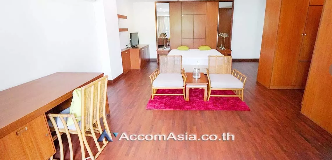 12  3 br Apartment For Rent in Sukhumvit ,Bangkok BTS Phrom Phong at The exclusive private living 10202