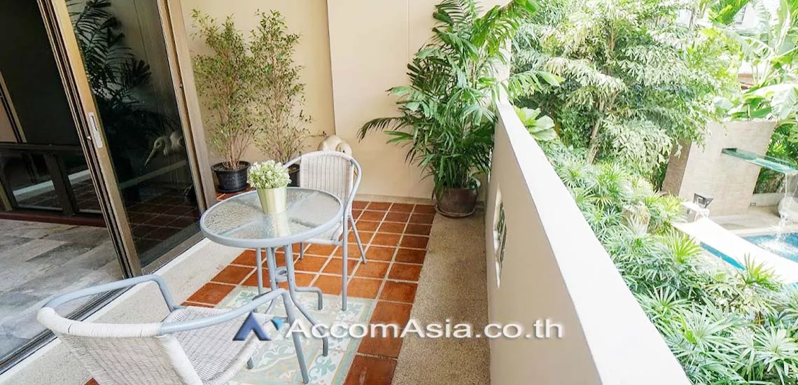 19  3 br Apartment For Rent in Sukhumvit ,Bangkok BTS Phrom Phong at The exclusive private living 10202