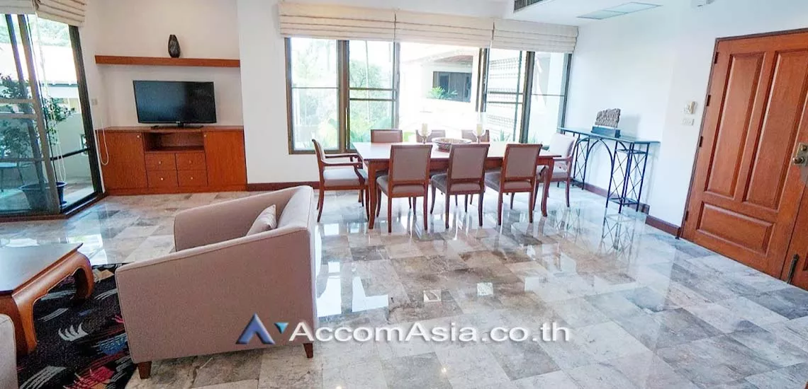 4  3 br Apartment For Rent in Sukhumvit ,Bangkok BTS Phrom Phong at The exclusive private living 10202