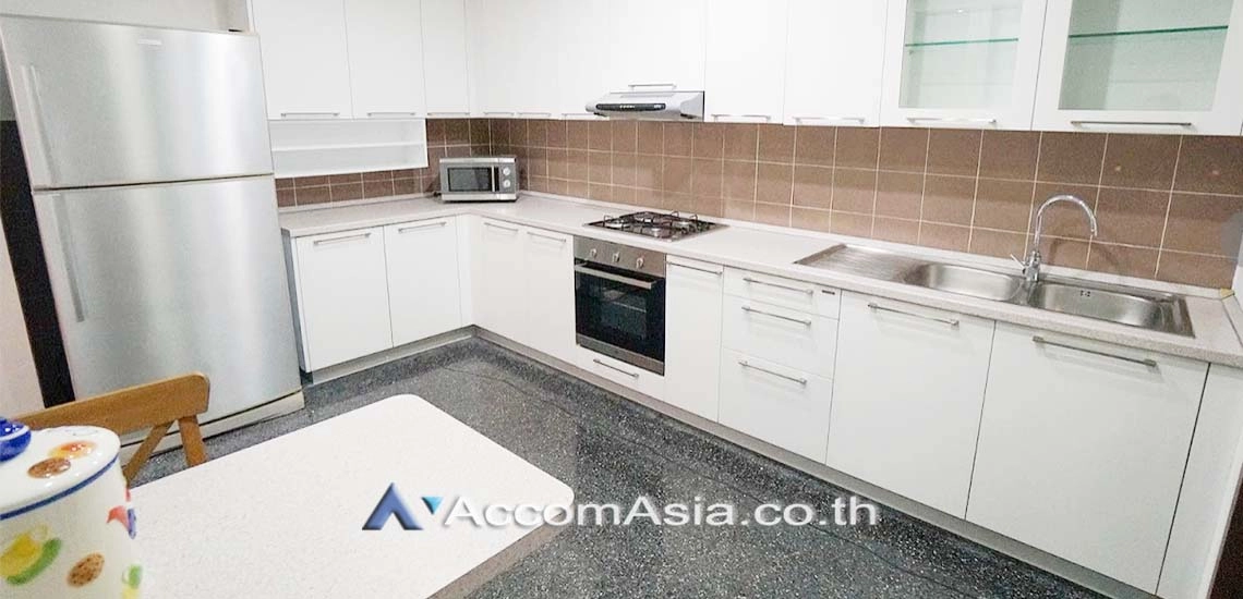 15  3 br Apartment For Rent in Sukhumvit ,Bangkok BTS Phrom Phong at The exclusive private living 10202