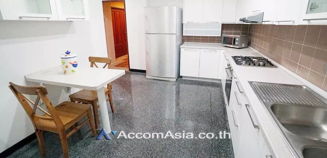 16  3 br Apartment For Rent in Sukhumvit ,Bangkok BTS Phrom Phong at The exclusive private living 10202