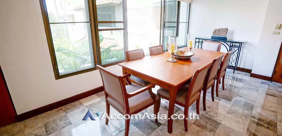 5  3 br Apartment For Rent in Sukhumvit ,Bangkok BTS Phrom Phong at The exclusive private living 10202