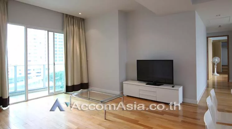 2  2 br Condominium for rent and sale in Sukhumvit ,Bangkok BTS Asok - MRT Sukhumvit at Millennium Residence 13000248