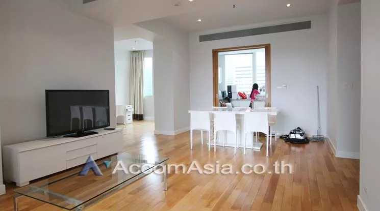 1  2 br Condominium for rent and sale in Sukhumvit ,Bangkok BTS Asok - MRT Sukhumvit at Millennium Residence 13000248