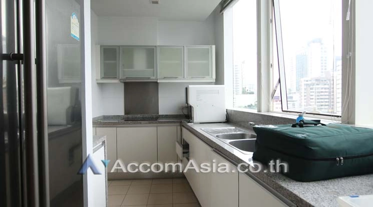 4  2 br Condominium for rent and sale in Sukhumvit ,Bangkok BTS Asok - MRT Sukhumvit at Millennium Residence 13000248