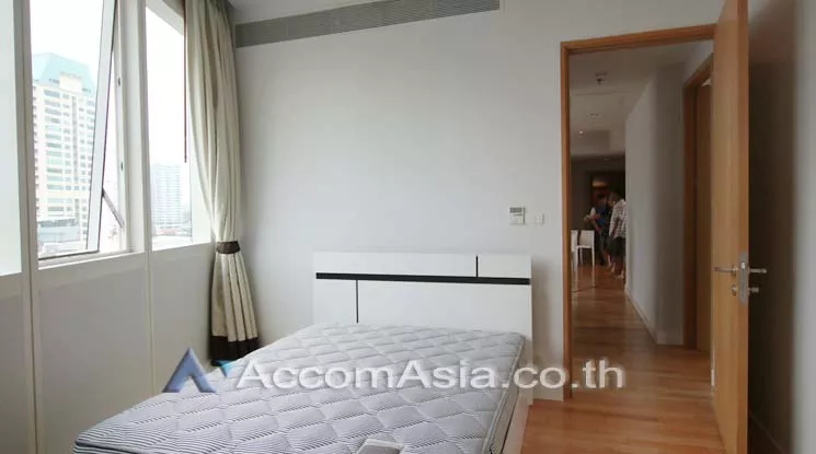 7  2 br Condominium for rent and sale in Sukhumvit ,Bangkok BTS Asok - MRT Sukhumvit at Millennium Residence 13000248
