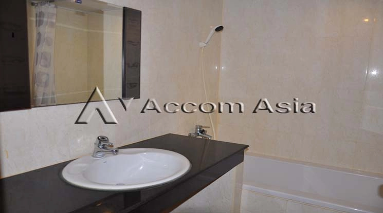 10  4 br Condominium for rent and sale in Sukhumvit ,Bangkok BTS Phrom Phong at Royal Castle Sukhumvit 39 13000252