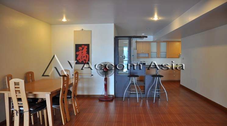 5  4 br Condominium for rent and sale in Sukhumvit ,Bangkok BTS Phrom Phong at Royal Castle Sukhumvit 39 13000252