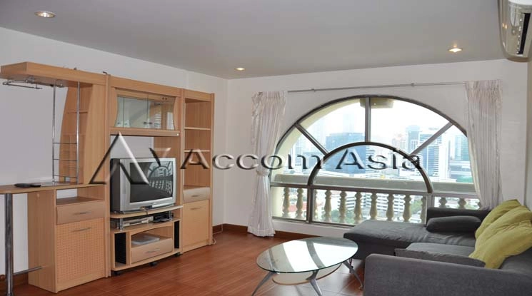 unit 4 Bedrooms  Condominium For Rent & Sale in Sukhumvit, Bangkok  near BTS Phrom Phong (13000252)