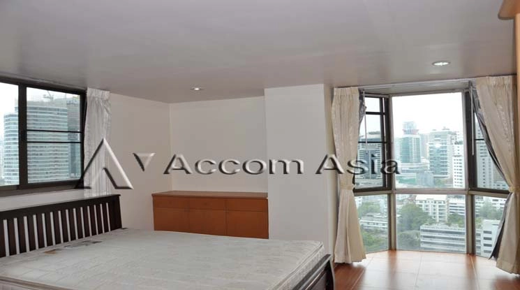 8  4 br Condominium for rent and sale in Sukhumvit ,Bangkok BTS Phrom Phong at Royal Castle Sukhumvit 39 13000252