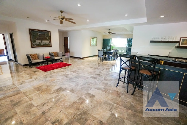 4  3 br Apartment For Rent in Sukhumvit ,Bangkok BTS Phrom Phong at The exclusive private living 10203