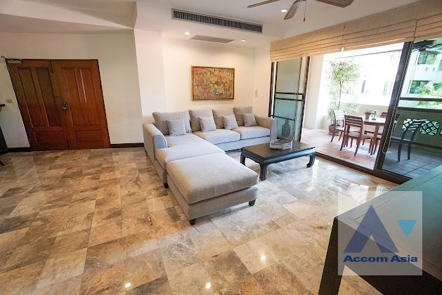  The exclusive private living Apartment  3 Bedroom for Rent BTS Phrom Phong in Sukhumvit Bangkok