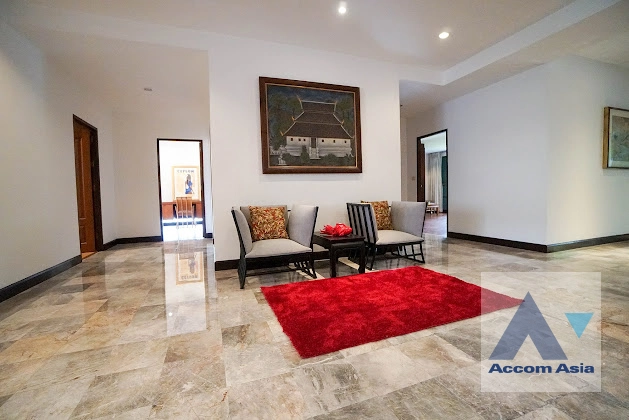 5  3 br Apartment For Rent in Sukhumvit ,Bangkok BTS Phrom Phong at The exclusive private living 10203