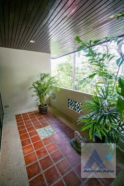 8  3 br Apartment For Rent in Sukhumvit ,Bangkok BTS Phrom Phong at The exclusive private living 10203