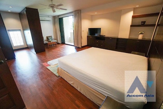 19  3 br Apartment For Rent in Sukhumvit ,Bangkok BTS Phrom Phong at The exclusive private living 10203