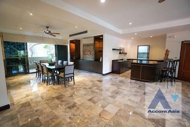 10  3 br Apartment For Rent in Sukhumvit ,Bangkok BTS Phrom Phong at The exclusive private living 10203