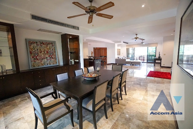 11  3 br Apartment For Rent in Sukhumvit ,Bangkok BTS Phrom Phong at The exclusive private living 10203