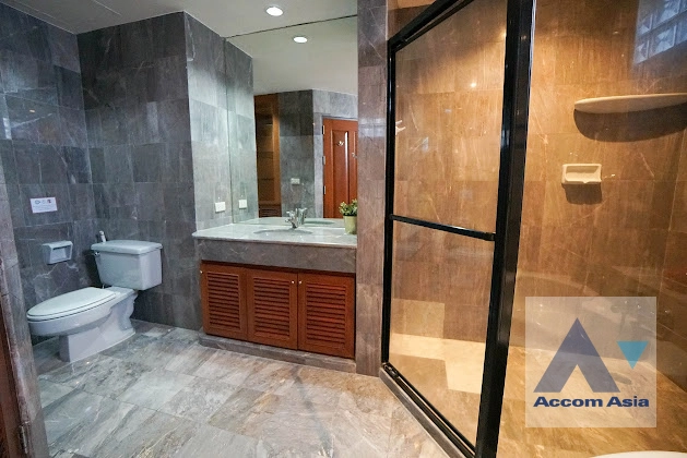 24  3 br Apartment For Rent in Sukhumvit ,Bangkok BTS Phrom Phong at The exclusive private living 10203