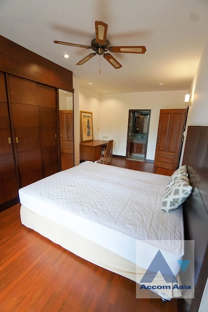 17  3 br Apartment For Rent in Sukhumvit ,Bangkok BTS Phrom Phong at The exclusive private living 10203