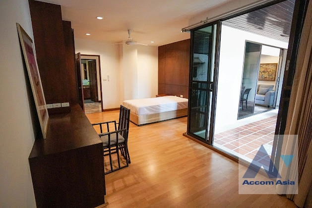 15  3 br Apartment For Rent in Sukhumvit ,Bangkok BTS Phrom Phong at The exclusive private living 10203