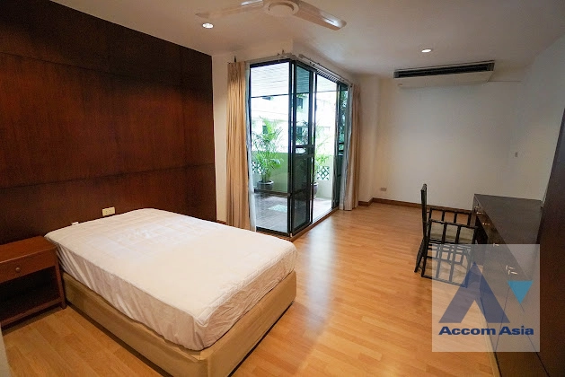 21  3 br Apartment For Rent in Sukhumvit ,Bangkok BTS Phrom Phong at The exclusive private living 10203