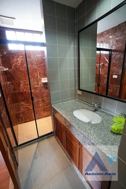 26  3 br Apartment For Rent in Sukhumvit ,Bangkok BTS Phrom Phong at The exclusive private living 10203