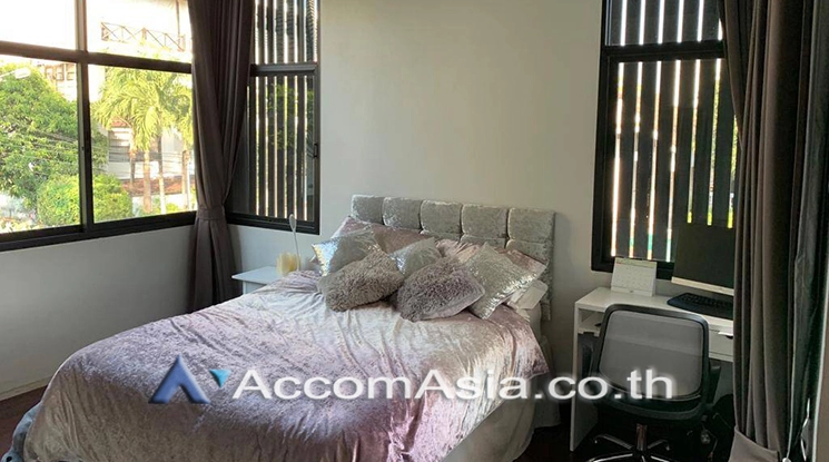 16  5 br House for rent and sale in Sukhumvit ,Bangkok BTS Ekkamai 13000256