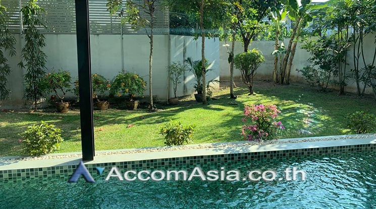 18  5 br House for rent and sale in Sukhumvit ,Bangkok BTS Ekkamai 13000256