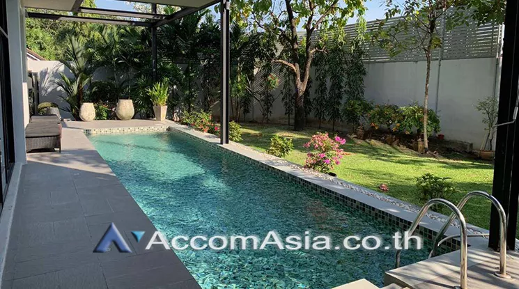 19  5 br House for rent and sale in sukhumvit ,Bangkok BTS Ekkamai 13000256