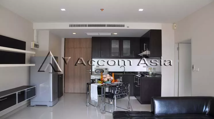 6  2 br Condominium For Rent in Sukhumvit ,Bangkok BTS Thong Lo at Noble Solo 13000263