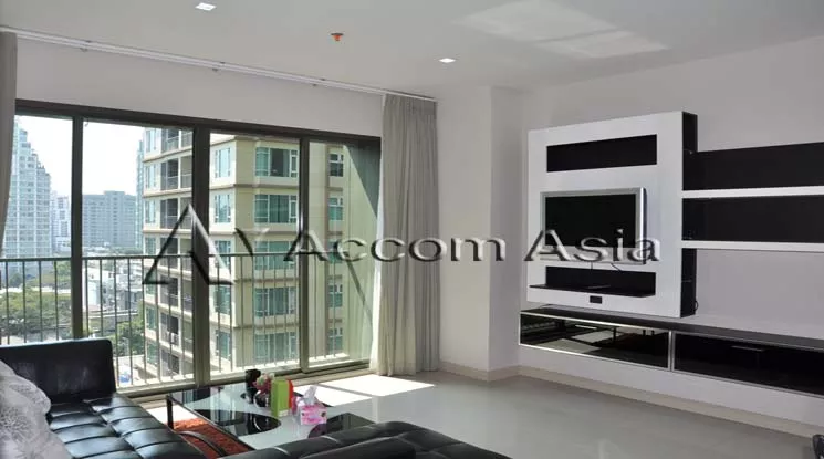 unit 2 Bedrooms  Condominium For Rent in Sukhumvit, Bangkok  near BTS Thong Lo (13000263)