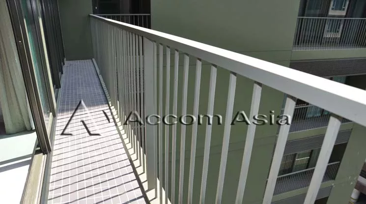 unit 2 Bedrooms  Condominium For Rent in Sukhumvit, Bangkok  near BTS Thong Lo (13000263)