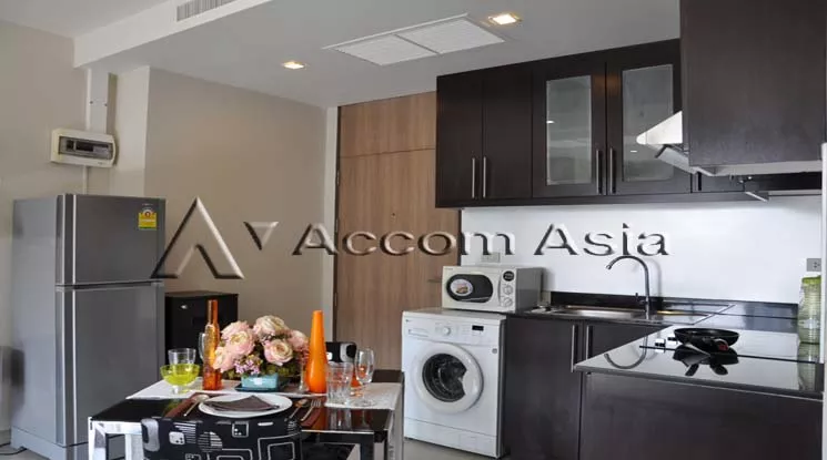 8  2 br Condominium For Rent in Sukhumvit ,Bangkok BTS Thong Lo at Noble Solo 13000263