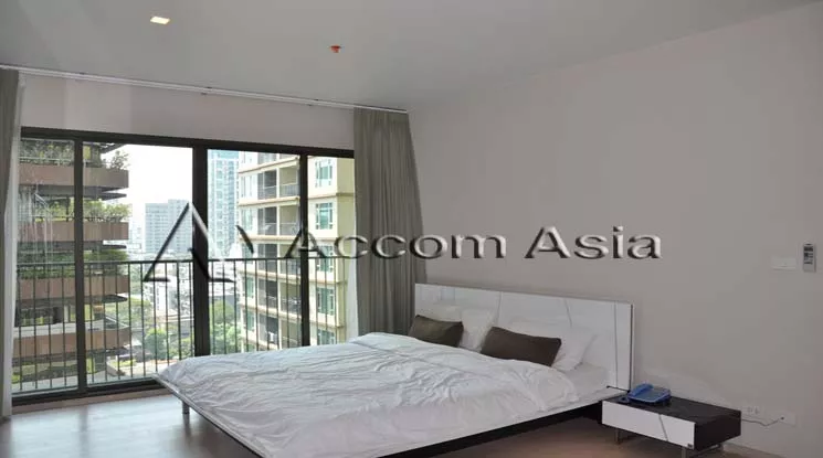 9  2 br Condominium For Rent in Sukhumvit ,Bangkok BTS Thong Lo at Noble Solo 13000263